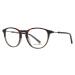 Zac Posen Optical Frame ZWAR SF 50 Warren