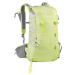 Skialpinistický batoh MT25 25 l žltý