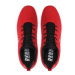 Champion Sneakersy Sprint S22037-CHA-RS001 Červená