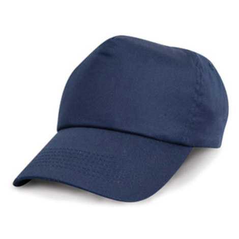 Result Unisex šiltovka RC005X Navy