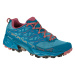 La Sportiva Akyra Woman Ink/Rouge