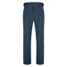 Loap Lupran Pánske softshellové nohavice SFM2216 Modrá
