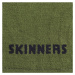 Skinners No Show Moss bavlněné ponožky
