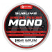 Nytro vlasec sublime sinking feeder mono 150 m - 0,18 mm 1,8 kg