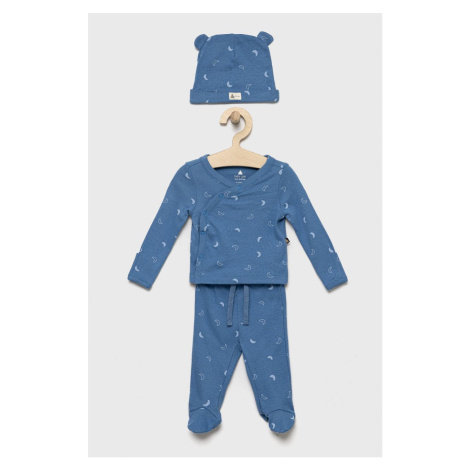 GAP Detské bavlnené pyžamo
