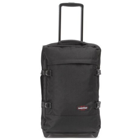 Eastpak Kabínový kufor Tranverz S EK00061L Čierna