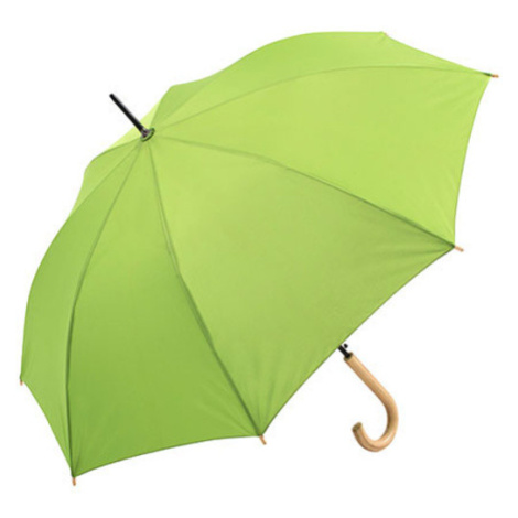 Fare Automatický deštník FA1134WS Lime