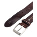 Opasok Camel Active Nos Belt Brown