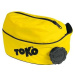 Toko Drink Belt Yellow