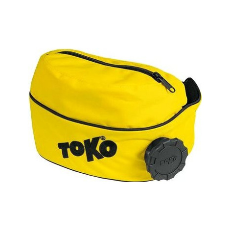 Toko Drink Belt Yellow