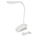 Lampa Bo-Camp Touch Farba: biela