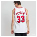 Dres Mitchell & Ness NBA Swingman Jersey Chicago Bulls Scottie Pippen 33 bílý