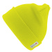 Result Ťažká lyžiarska čiapka RC033X Fluorescent Yellow