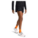 Šortky On 5" Running Shorts Black