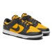 Nike Sneakersy Dunk Low FZ4618 001 Žltá