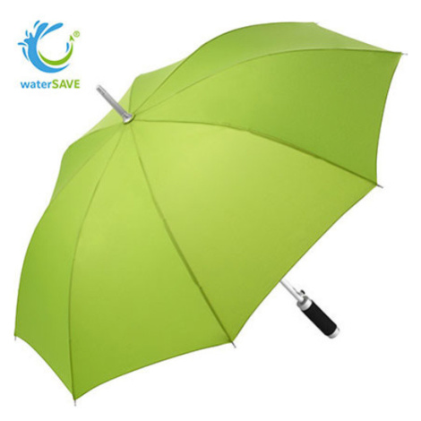 Fare Hliníkový automatický deštník FA7860WS Lime
