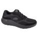 ČIERNE PÁNSKE TENISKY SKECHERS ARCH FIT 2.0 - THE KEEP 232702-BBK