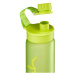 Športová fľaša Satch, 650 ml – Lime Green