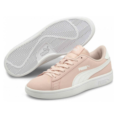 Dievčenské plátenky Puma