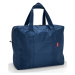 Skladacia taška Reisenthel Mini Maxi Touringbag Dark blue