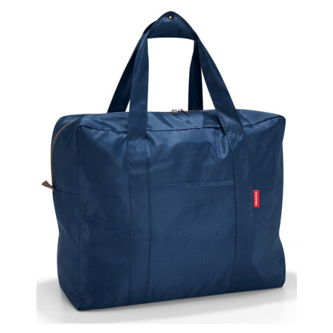 Skladacia taška Reisenthel Mini Maxi Touringbag Dark blue