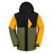 Nohavice Volcom L Insulated Gore-Tex Jacket