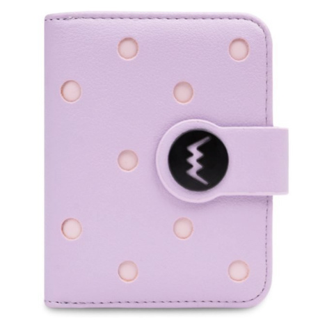 VUCH Pippa Mini Violet Wallet