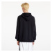 Mikina adidas Archive Hoodie Black/ Better Scarlet