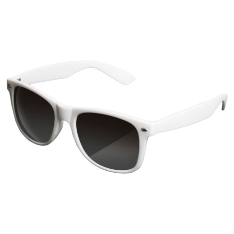 Likoma sunglasses white MSTRDS