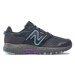 New Balance Bežecké topánky 410 v8 WT410CA8 Sivá