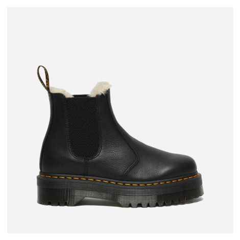 Dámske Chelsea Boots Dr Martens