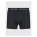 Calvin Klein Underwear Súprava 3 kusov boxeriek 0000U2662G Farebná