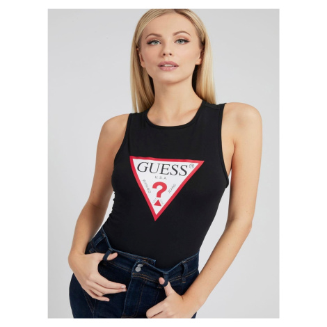 Body Guess