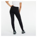 Nike W NSW Essential Pant Tight Fleece čierne