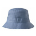 Malfini Classic kids II.jakost Detský klobúčik 3X2 nebesky modrá UNI
