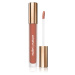 Nude by Nature Satin Liquid Lipstick krémový rúž so saténovým finišom odtieň 10 Terracotta