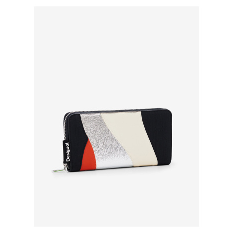 Women's wallet Desigual Kahlo Fiona - Women's