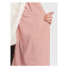 Guess Prechodný kabát Ginny W3RL13 WF5I0 Ružová Regular Fit