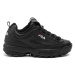 Fila Sneakersy Disruptor Low 1010262.12V Čierna