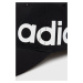 Čiapka adidas FL3713 čierna farba, s potlačou