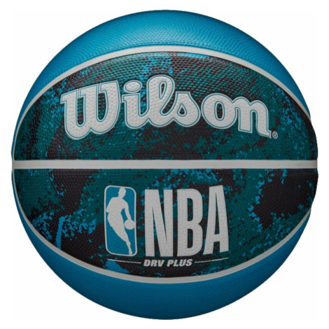 Wilson NBA DRV Plus Vibe Outdoor Basketball Basketbal