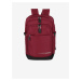 Vínový dámsky batoh Travelite Kick Off Cabin Backpack Red