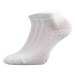Voxx Susi Dámske nízke ponožky - 3 páry BM000001281900145919 biela
