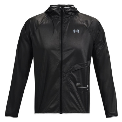 Men's jacket Under Armour OutRun the STORM Pack Jkt-GRY