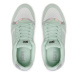 DKNY Sneakersy Odlin K4247129 Zelená