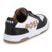Boss Sneakersy J50861 M Čierna