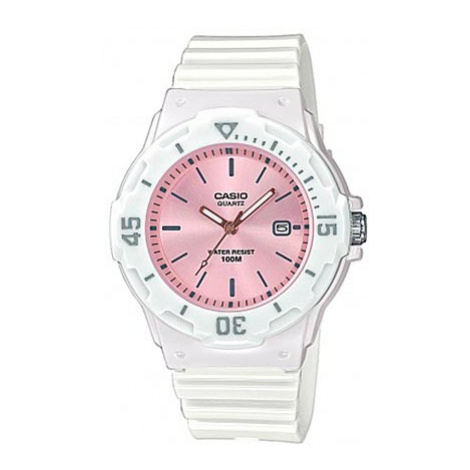 Dámske hodinky Casio