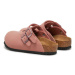 Birkenstock Šľapky Kay Kids Bfbc 1028579 Ružová