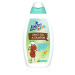 Linteo Kids Body Wash Gel and Shampoo detský umývací gél a šampón