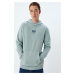 Koton Blue Men's Adult Sweatshirt